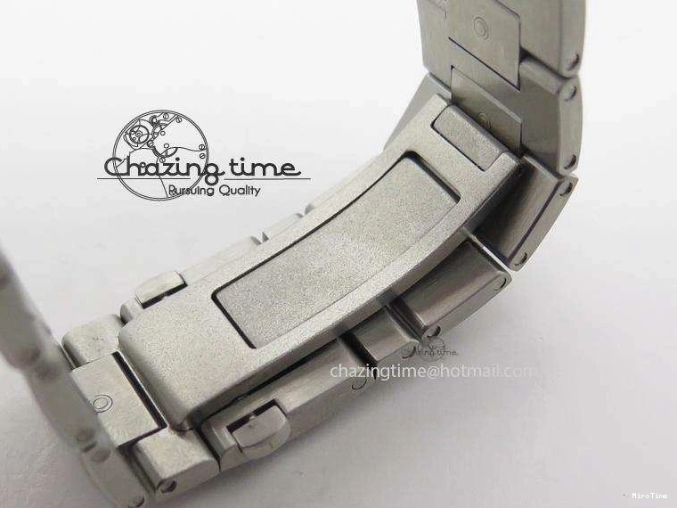 MIROTIME 0101 UrbanStyle Aquatimer Automatic IW329002 V6F 1:1 Best Edition Black Dial On SS Bracelet MIYOTA 7317